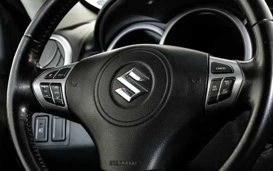 Suzuki Grand Vitara 2.40 автоматическая, фото №5