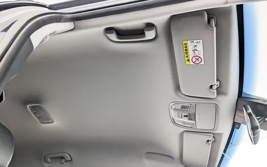 Kia Sportage 2.00 автоматическая, фото №13