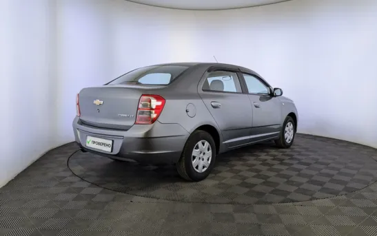 Chevrolet Cobalt 1.50 механика, фото №2