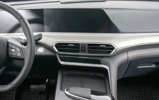 Changan UNI-T 1.50 робот, фото №7