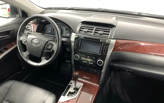 Toyota Camry 3.50 автоматическая, фото №5