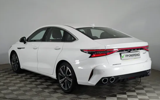 CHERY Arrizo 8 1.60 робот, фото №4