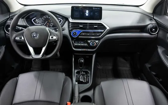 Changan Alsvin 1.50 робот, фото №13