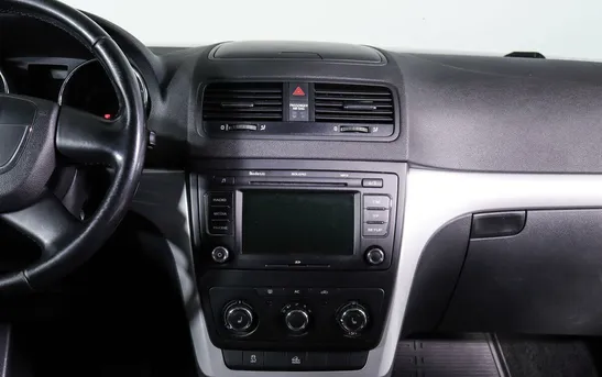 Skoda Yeti 1.80 робот, фото №8