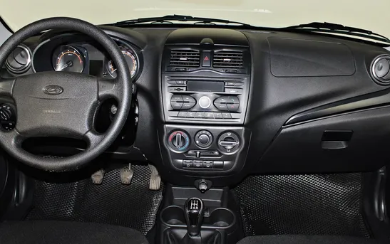 Lada (ВАЗ) Granta 1.60 механика, фото №5