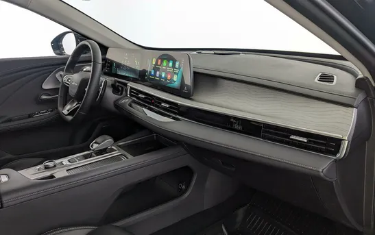 CHERY Arrizo 8 1.60 робот, фото №5