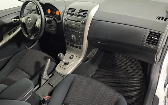 Toyota Corolla 1.60 автоматическая, фото №6