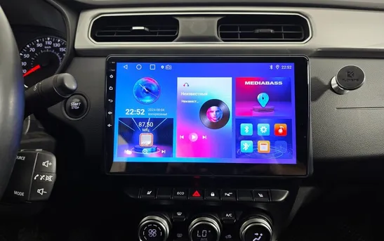 Renault Arkana 1.60 механика, фото №9