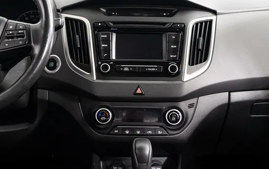 Hyundai Creta 2.00 автоматическая, фото №10