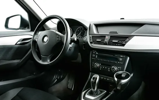 BMW X1 2.00 автоматическая, фото №5