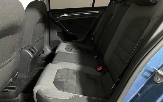 Volkswagen Golf 1.40 робот, фото №6