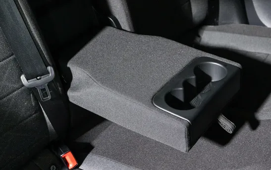 Volkswagen Polo 1.60 автоматическая, фото №11