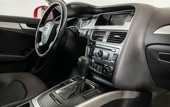 Audi A4 1.80 вариатор, фото №6