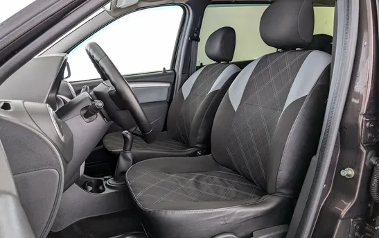 Lada (ВАЗ) Largus 1.60 механика, фото №8