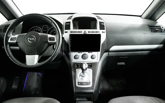 Opel Zafira 1.80 робот, фото №6