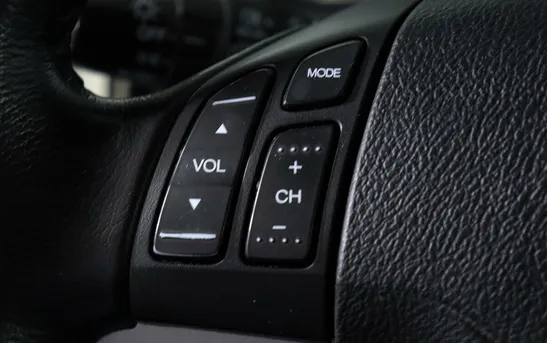 Honda CR-V 2.40 автоматическая, фото №9