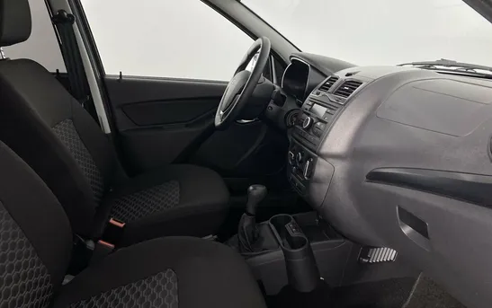 Lada (ВАЗ) Granta 1.60 механика, фото №5