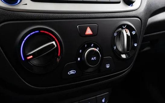 Hyundai Solaris 1.60 автоматическая, фото №11