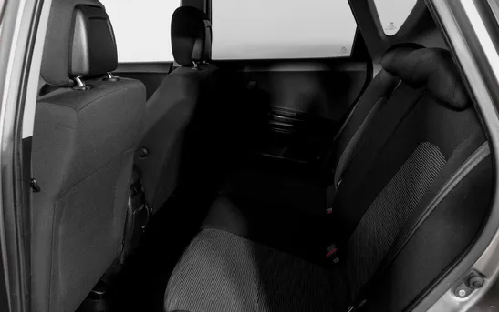 Kia Ceed 1.60 автоматическая, фото №6