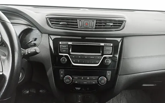 Nissan X-Trail 2.00 вариатор, фото №7