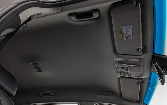 Hyundai Santa Fe 2.40 автоматическая, фото №17