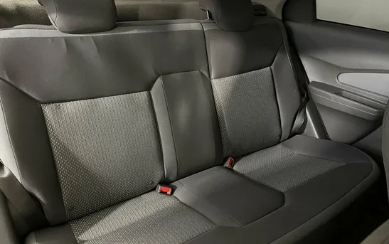 Chevrolet Cobalt 1.50 автоматическая, фото №13