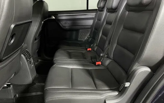 Volkswagen Touran 1.40 робот, фото №6