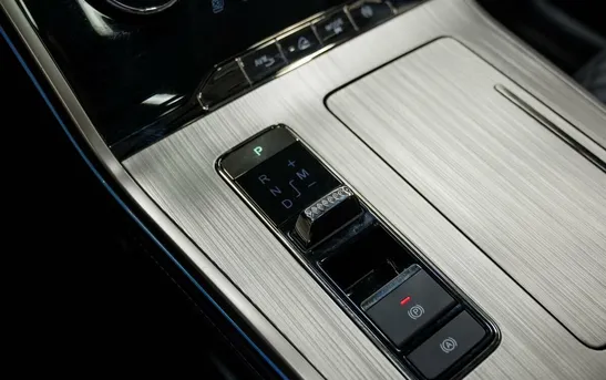 EXEED TXL 1.60 робот, фото №16