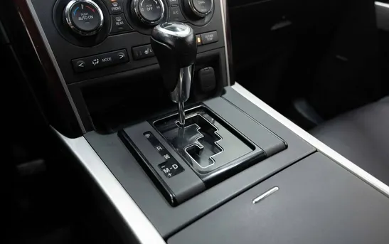 Mazda CX-9 3.70 автоматическая, фото №15