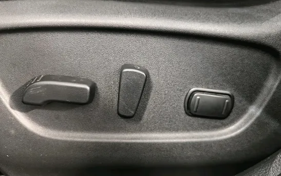 Nissan X-Trail 2.00 вариатор, фото №12