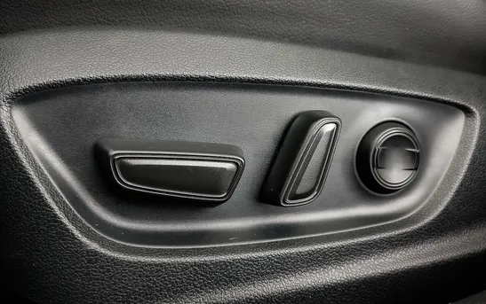 Toyota Camry 2.50 автоматическая, фото №16