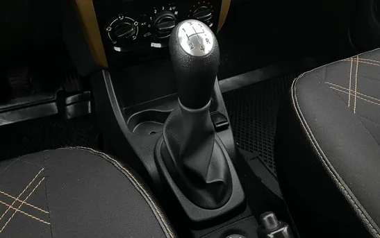 Lada (ВАЗ) Largus 1.60 механика, фото №9