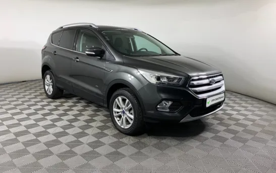 Ford Kuga 1.50 автоматическая, фото №3