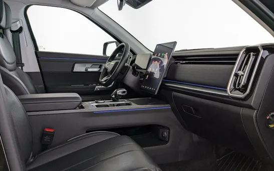 Jaecoo J7 1.60 робот, фото №5