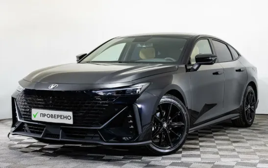 Changan UNI-V 1.50 робот, фото №1