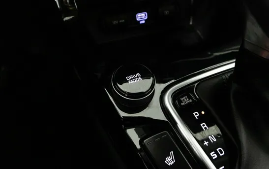 Kia Seltos 2.00 вариатор, фото №11