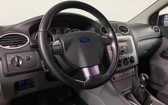 Ford Focus 1.80 механика, фото №5