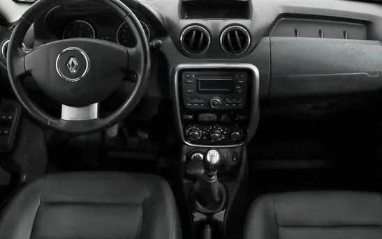 Renault Duster 1.60 механика, фото №6