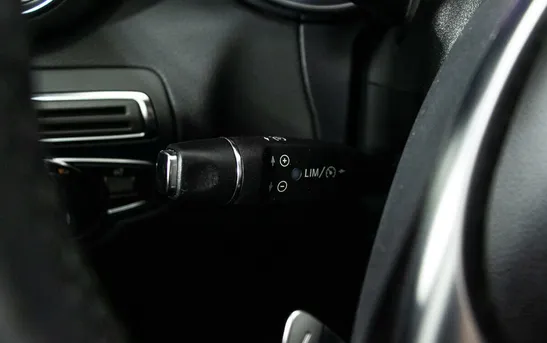 Mercedes-Benz C-Класс 1.60 автоматическая, фото №13