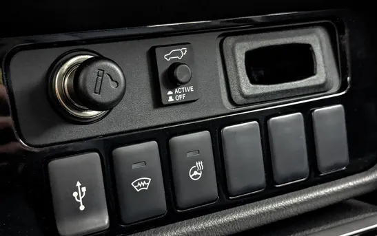 Mitsubishi Outlander 2.40 вариатор, фото №11