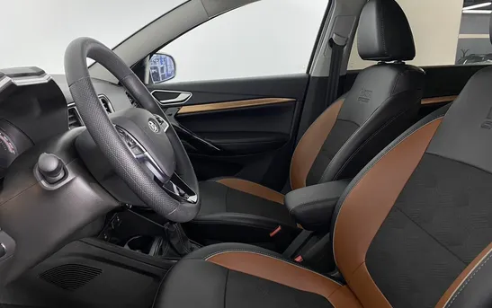 Lada (ВАЗ) Vesta 1.60 механика, фото №7