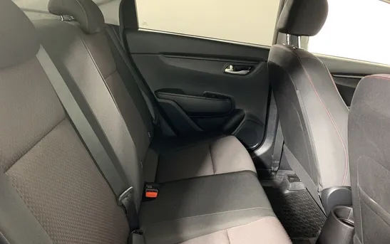 Kia Rio 1.60 автоматическая, фото №9