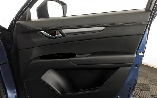 Mazda CX-5 2.00 автоматическая, фото №12