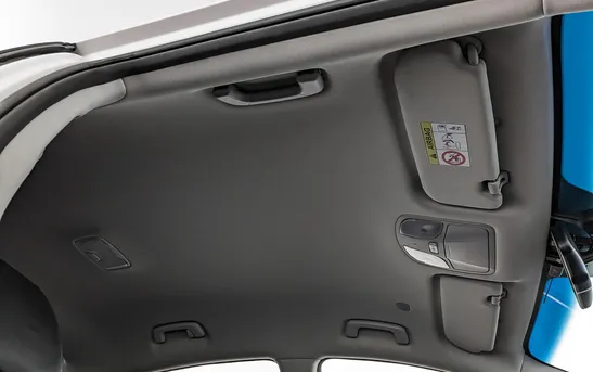 Hyundai i40 2.00 автоматическая, фото №7