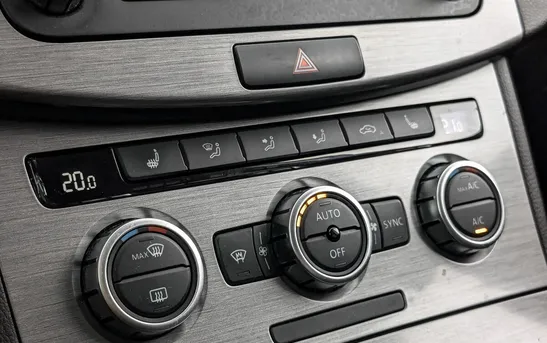 Volkswagen Passat 1.80 робот, фото №7