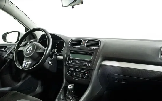 Volkswagen Golf 1.40 робот, фото №5