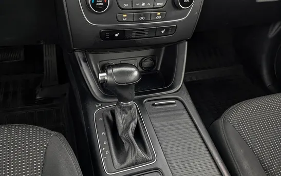 Kia Sorento 2.40 автоматическая, фото №15