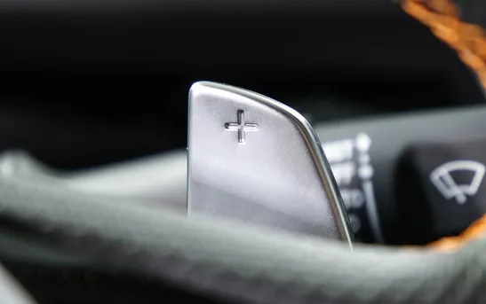 Changan UNI-V 1.50 робот, фото №12