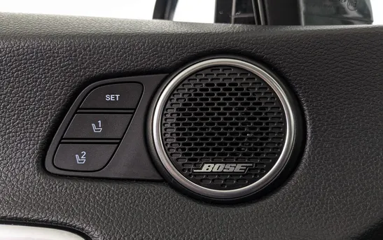 Hyundai Sonata 2.50 автоматическая, фото №17