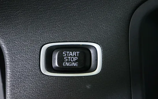 Volvo S60 1.60 робот, фото №10